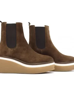 Best Kiara Mujer Botines