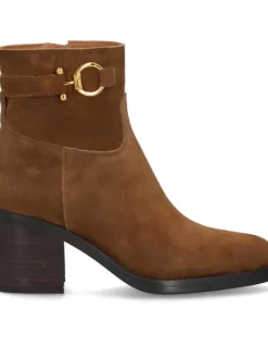 Cheap Leyna Mujer Botines