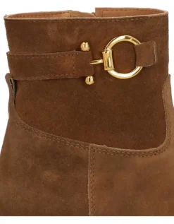 Cheap Leyna Mujer Botines