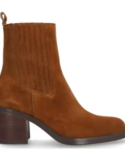 Shop Leyna Mujer Botines