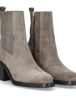 Flash Sale Leyna Mujer Botines