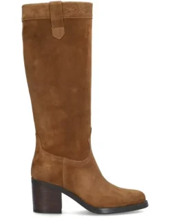 Discount Leyna Mujer Botas