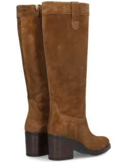 Discount Leyna Mujer Botas