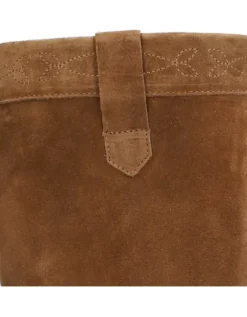 Discount Leyna Mujer Botas