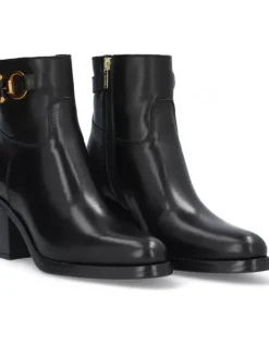 Hot Leyna Mujer Botines