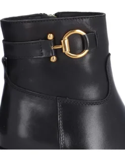 Hot Leyna Mujer Botines