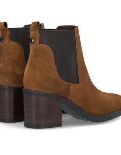 Cheap Leyna Mujer Botines