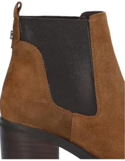 Cheap Leyna Mujer Botines