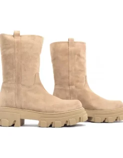 Fashion Liverpool Mujer Botines