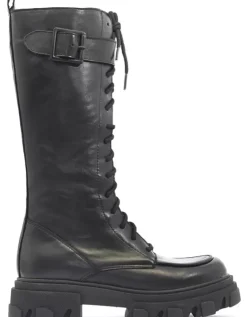 Discount Liverpool Mujer Botas