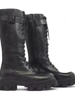 Discount Liverpool Mujer Botas