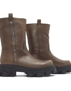 Store Liverpool Mujer Botas