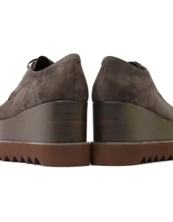 Fashion London Mujer Zapatos