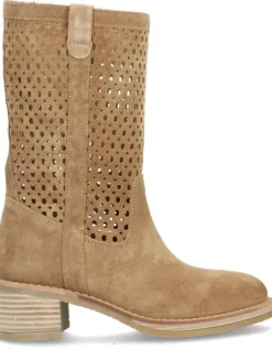 New Madame Mujer Botas