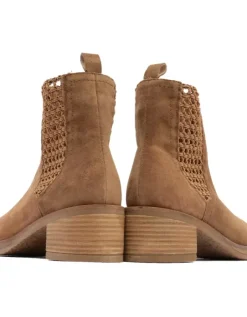 Clearance Madame Mujer Botines