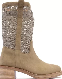 Shop Madame Mujer Botas