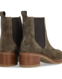 Cheap Madame Mujer Botines