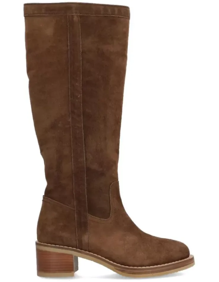 Hot Madame Mujer Botas