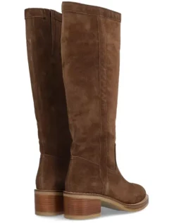 Hot Madame Mujer Botas