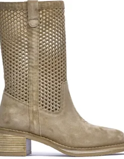 Hot Madame Mujer Botas