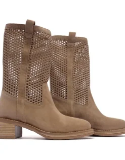 Hot Madame Mujer Botas