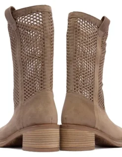 Hot Madame Mujer Botas