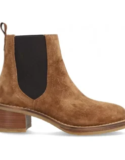 Outlet Madame Mujer Botines