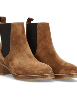 Outlet Madame Mujer Botines