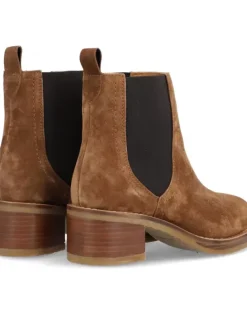 Outlet Madame Mujer Botines