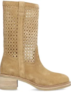 Outlet Madame Mujer Botas