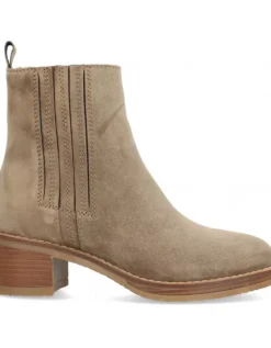 Hot Madame Mujer Botines