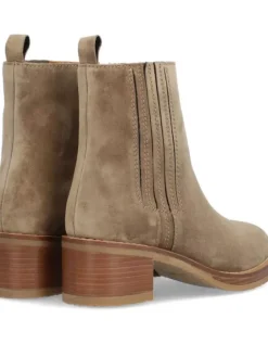 Hot Madame Mujer Botines