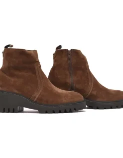 Online Melisa Mujer Botines