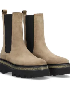 Flash Sale Milano Mujer Botas