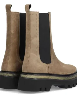 Flash Sale Milano Mujer Botas