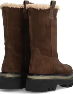 Fashion Milano Mujer Botas