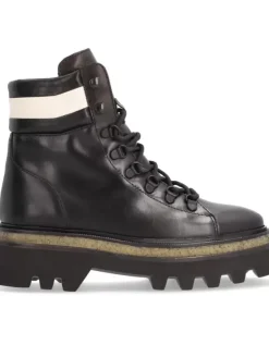 Hot Milano Mujer Botas