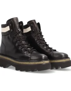 Hot Milano Mujer Botas