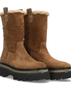 Fashion Milano Mujer Botas