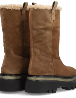 Fashion Milano Mujer Botas