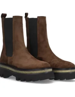 Hot Milano Mujer Botas