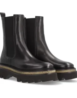 New Milano Mujer Botas