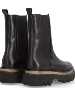 New Milano Mujer Botas