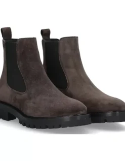 Best Militare Mujer Botas