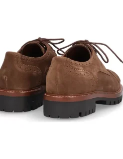 Clearance Militare Mujer Zapatos