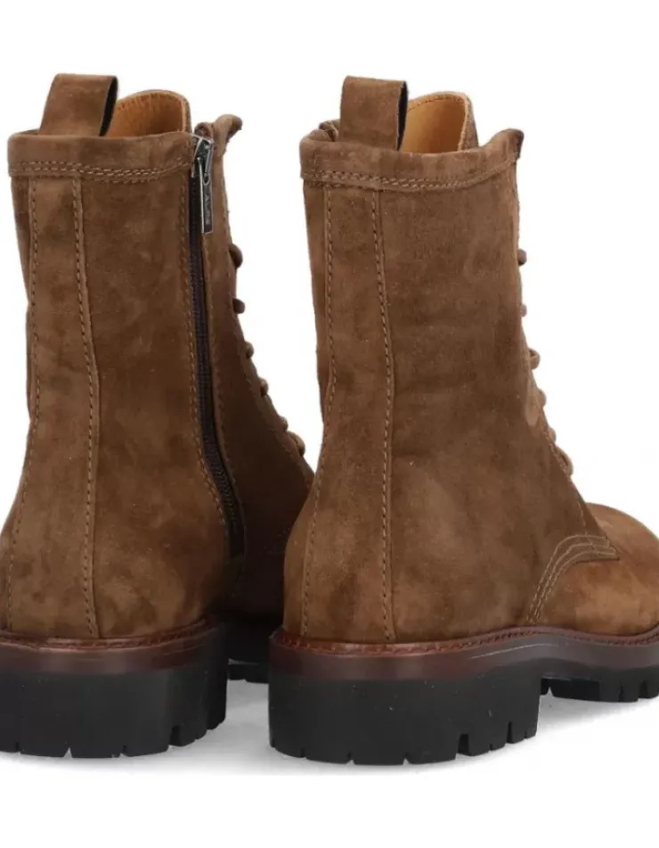 Discount Militare Mujer Botas