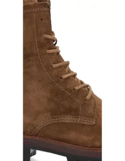 Discount Militare Mujer Botas