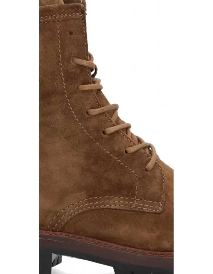 Discount Militare Mujer Botas