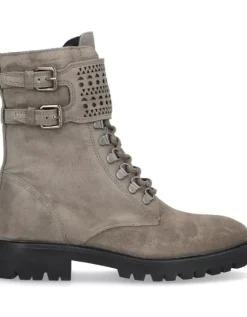 New Militare Mujer Botas