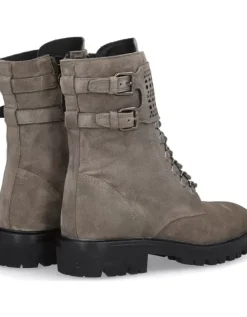 New Militare Mujer Botas